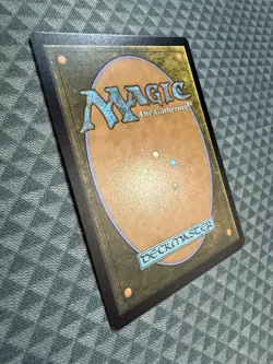 MTG Mystic Confluence #0012 Foil Borderless Mythic Marvel Eternal-Legal (MAR) - Image 5