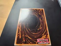Yu-Gi-Oh! Thunder King Rai-Oh - Gold Rare - PGLD-EN075 - 1st Exactly as Seen - Image 3