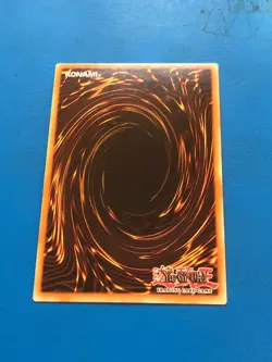 YUGIOH Extended Art Ultra Rare Red-Eyes Dark Dragoon RA05-EN141 1st Edition - Image 2