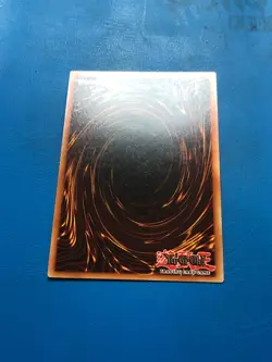 YUGIOH Starlight Rare Shining Sarcophagus MP25-EN005 1st Edition - Image 2