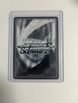 "Drake Special" Drake (SR) - GODDESS OF VICTORY: NIKKE (NIK) Weiss Schwarz - Image 2