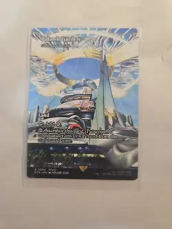 Balamb Garden - Command Beacon (Showcase) Final Fantasy: Regular - Image 1