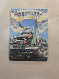 Balamb Garden - Command Beacon (Showcase) Final Fantasy: Regular - Image 2