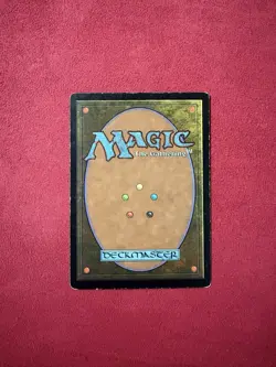 Hand Of Death - Portal - Magic The Gathering MTG Classic Vintage - Image 2