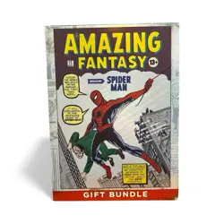 Magic: The Gathering Spider-Man Gift Bundle – Open Box Complete + 8 Extra Packs - Image 2