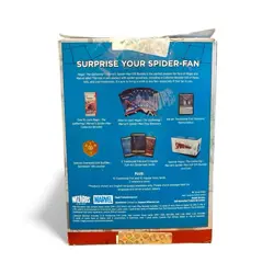 Magic: The Gathering Spider-Man Gift Bundle – Open Box Complete + 8 Extra Packs - Image 4