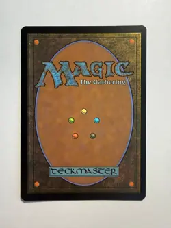 Wand of Wonder 204 MTG Commander Legends: Battle for Baldur's Gate - Image 2