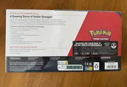 Pokemon Surging Sparks Elite Trainer Box and Booster Bundle 2-Pack, Costco - Image 3
