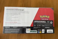 Pokemon Surging Sparks Elite Trainer Box and Booster Bundle 2-Pack, Costco - Image 4