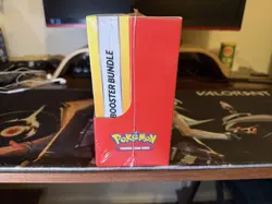 POKEMON - Surging Sparks - Costco 2 Pack - ETB + Booster Bundle (BRAND NEW) - Image 2