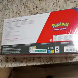 Pokemon Surging Sparks Elite Trainer Box + Booster Bundle Costco 2-pack - Image 2