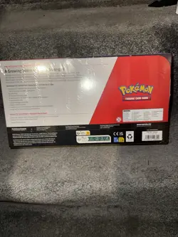 Pokemon TCG Surging Sparks Elite Trainer Box Booster Bundle Costco Two Pack - Image 4