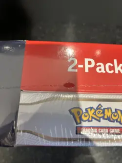 Pokemon Surging Sparks ETB with Booster Bundle Costco 2-Pack - Image 4