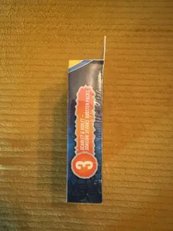 Pokemon Scarlet & Violet Surging Sparks Booster Packs 3-Pack Box English Sealed - Image 2