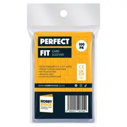 500 Perfect Fit Trading Card Sleeves for Pokemon, MTG, One Piece TCG Exact Fit - Image 2