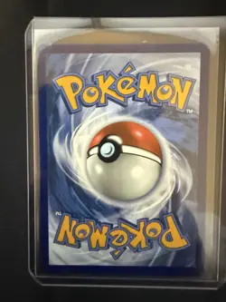 Pokemon TCG Elgyem Card Illustration Rare Sv: Black Bolt 120/086 NM Condition - Image 2