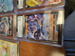 TCG Pokemon Graded Cards Lot of 14 CGC GRADED CARDS NM-M - Image 3