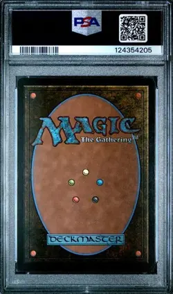 PSA 10 GEM MT Cloud Midgar Mercenary Borderless 375 | MTG UB Final Fantasy - Image 2