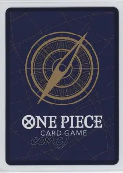 2022 One Piece Card Game: Romance Dawn OP01 Japanese Perona (Box Topper) - Image 2