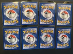 Pokemon Card WOTC Vintage Holo Lot NM/LP Cards - Image 2