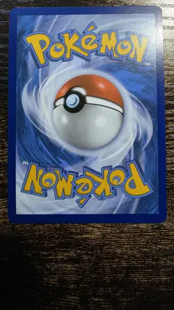 Gastly Illustration Rare Temporal Forces 177/162 Pokemon TCG Holo Card - Image 5