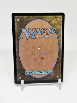 MTG Magic the Gathering Edgar Markov Retro Frame, Foil, Innistrad Remastered - Image 2