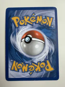 Pokemon Card - Magmortar Mysterious Treasures 12/123 Holo Rare Reverse Holo - Image 2