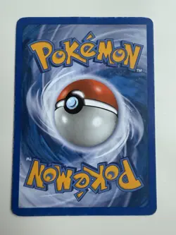 Pokemon TCG Gengar Diamond and Pearl 27/130 non holo rare MP 2007 Card - Image 2