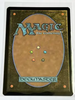 Sylvan Library 155 MTG Special Guests 2026 NM Borderless Non Foil Mythic Rare - Image 3