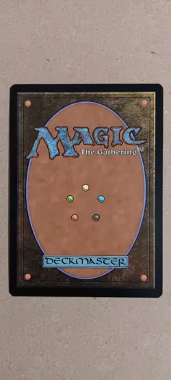 Horizon Canopy (Extended Art) #503, MTG: Universes Beyond: Doctor Who, Foil NM - Image 2