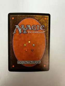 FOIL Krosan Drover *Scourge* MTG 3Magic the Gathering3 - Image 2