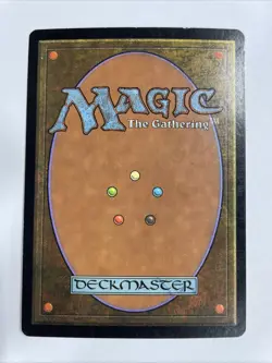 Vindicate Foil Apocalypse Near Mint NM MTG Magic The Gathering - Image 2