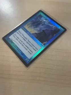 Telepathic Spies 7th Edition Foil (Near Mint or Better) - Image 3