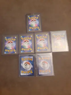 Pokemon Card Lot Collection - Image 2