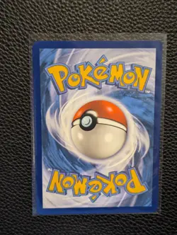 Pokemon TCG Bidoof GG29/GG70 Crown Zenith Galarian Gallery NM Full Art Holo - Image 2