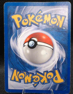Pokemon Dark Blastoise 3/82 Team Rocket Holo Rare English Unlimited LP/MP - Image 2