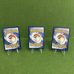 Pokemon TCG First Partner Illustration Collection Series 2 Gen 8 Galar Starters - Image 3