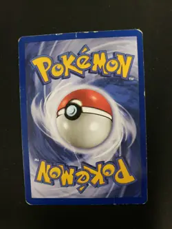 Mewtwo 14 - Black Star Promo - Pokemon TCG - DMG 2 - Image 2