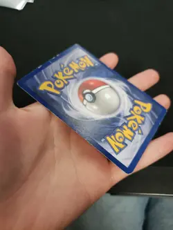 Mewtwo 14 - Black Star Promo - Pokemon TCG - DMG 2 - Image 3