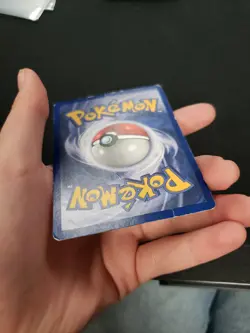 Mewtwo 14 - Black Star Promo - Pokemon TCG - DMG 2 - Image 4