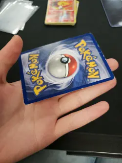 Mewtwo 14 - Black Star Promo - Pokemon TCG - DMG 2 - Image 5