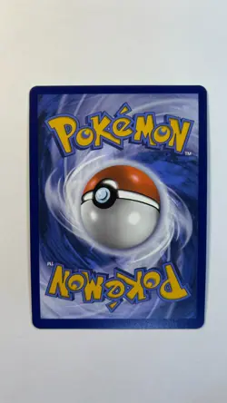 Pokemon SV: White Flare Jellicent Ex 045/086 Double Rare Pokemon TCG - Image 2
