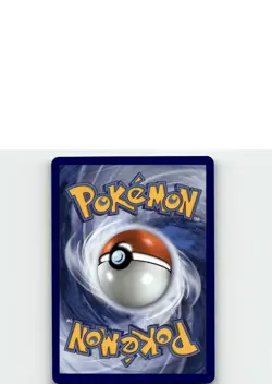 Pokemon Perfect Order Meowth EX #062/088 Double Rare Holo Near mint NM - Image 2