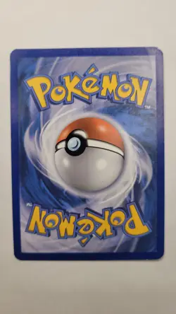 Poliwrath 17/111 Holo Rare Pokemon XY - Furious Fists - Image 2