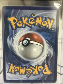 Surfer 293/217 Special Illustration Rare Ascended Heroes Pokemon Holo Near Mint - Image 2
