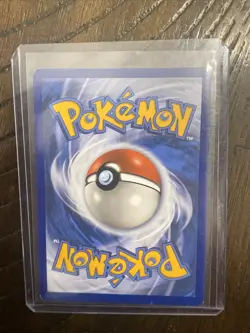 Pokemon 2019 Detective Pikachu SM190 Black Star Promos Stamped Holo - Image 2