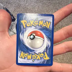 Cubone 103/165 Expedition Base Set Reverse Holo English 2002 40 HP Komiya - Image 2