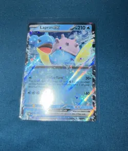 Pokemon Perfect Order EX Lot - Image 2
