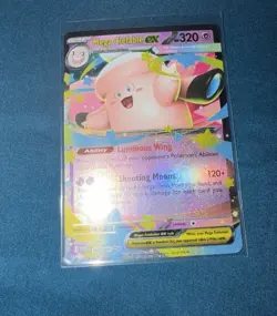 Pokemon Perfect Order EX Lot - Image 3