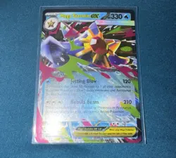 Pokemon Perfect Order EX Lot - Image 5